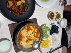 -船歌·鱼水饺青岛菜(金狮广场店)