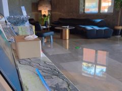 -漢頓温泉度假酒店