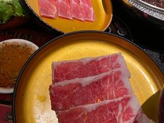 -牛New寿喜烧(新六百店)