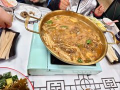 -云晓光头烧烤吧(德平路店)