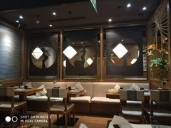 大堂-云海肴·汽锅鸡·云南菜(天津国金汇店)