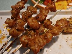 -羊牧屋·哈尔滨传统烧烤