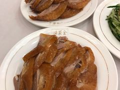 -北京全聚德(天安门店)