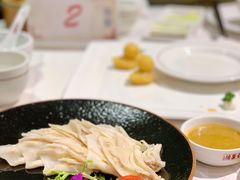 芥末鸭掌-北京全聚德(王府井店)