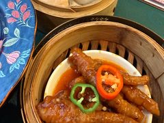 -誉八仙粤菜(万象天地店)