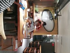 大堂-海银海记潮汕牛肉火锅(新港中路海珠店)