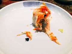 -炙柒Sekinana·精致料理 烧鸟·铁板烧(海上世界店)