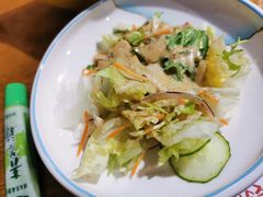 -松坂屋日料自助(长城路店)