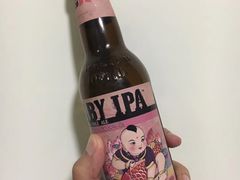 -ISLAND MASS岛·精酿吧