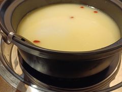 -慢搅粥底火锅(武侯大悦城店)