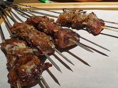 -三鼎甲烧烤城