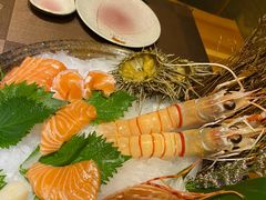 -割烹旭日本料理(龙湖狮山天街店)