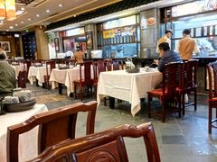 大堂-金城大酒店-中餐厅(汾江中路店)