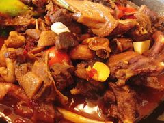 -巴陵全鱼席(湖南老字号汴河街店 )