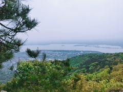 -虞山风景区