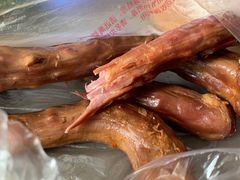 -北京稻香村(大都专卖店)