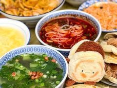 -樊记腊汁肉(竹笆市总店)