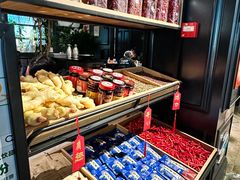 -懒人盐府人家(航天桥店)