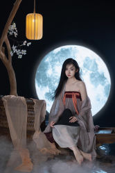 -八角古风摄影