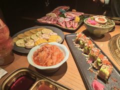 -MIKOMIKO和牛烧肉专门店(南门店)