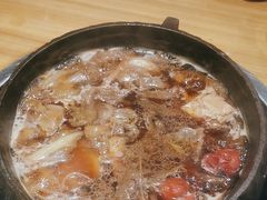 -水林间·寿喜烧自助(仙林金鹰店)