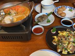 -林四喜·闽南传家菜(鼓浪屿店)