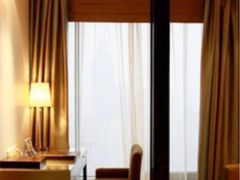 商茂国际酒店-南京商茂国际酒店(新街口德基广场店)