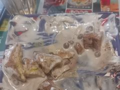 -玛嘉烈(北京金融街店)