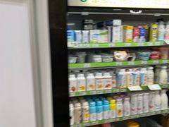 -today便利店(汉街店)