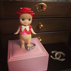 点击看大图 -威德钻石-克拉钻大本营(南京东路店)