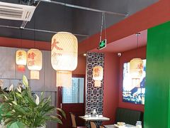 -米椰湘·辣椒炒肉