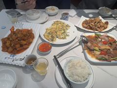 -旺达·福州菜(正大广场店)