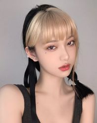 -V8潮牌·接发烫染连锁