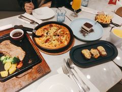 -必胜客(嘉兴万达店)