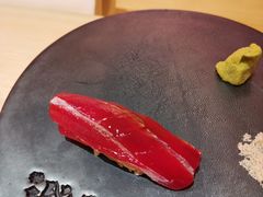 -橼舍鮨青木