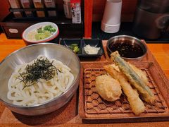 -天妇罗内顺田(罗湖店)