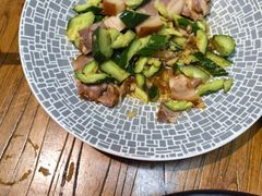 -和源祥·日照菜扛把子(万平口一店)