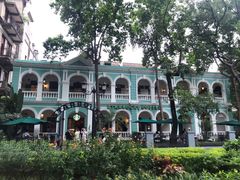 -星巴克臻选(广州沙面店)