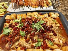 -郑喜旺烧烤(郑州总店)