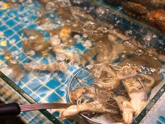 -烧货·活海鲜炭烧(湖滨商业街店)
