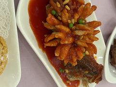 -顺风江南宴(静安大融城店)