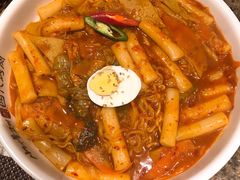 -三代烤肉(保利广场店)