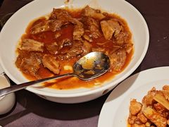 -润泽园饭庄(中山路店)