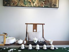 -小茶闲舍·观景商务茶馆(广州塔店)