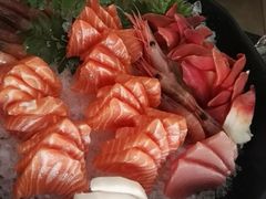 -真剑日本料理·铁板烧(贵州路店)