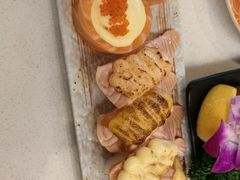 -采御鲜·回转寿司(汕头万达店)