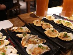 -平娃三宝烧烤·面食(南小街店)