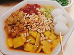 -锦府盐帮·李宅(领展购物广场中关村店)