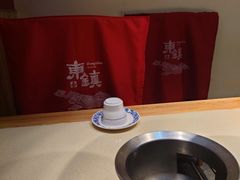 -东镇老火锅(长春路首店)