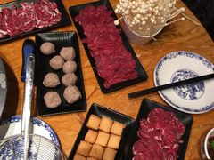 -林记潮牛·牛肉火锅(上马墩店)